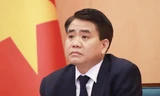 Ông Nguyễn Đức Chung.