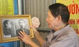 Nhà báo Trần Văn Hiền chia sẻ về hành trình phục dựng chân dung các nhà báo liệt sĩ