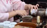 Mùa sen nở mở ra không gian cho du khách đến thưởng lãm
