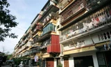 Cải tạo chung cư cũ: Thêm ưu đãi cho chủ đầu tư