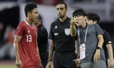 HLV Shin Tae-yong sẽ mang lực lượng mạnh nhất của Indonesia tham dự Asian Cup 2023 