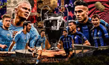 Trong quá khứ, các đội bóng Italia vào chung kết C1/Champions League thường xuyên hơn các đại diện Anh (28 so với 25). Tuy nhiên, những CLB xứ sương mù lại làm tốt hơn, với 14 lần giành chiến thắng và 5 đội từng lên ngôi vô địch. Italia chỉ thắng 12 lần với 3 nhà vô địch. 