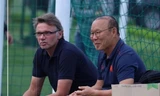 Tân HLV ĐT Việt Nam Philippe Troussier