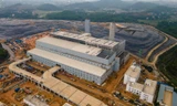 Nhà máy điện rác Thiên Ý sẽ hoạt động hết công suất với năng lực đốt 4.000 tấn rác/ngày vào năm 2023 