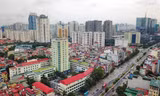 Khu đô thị Trung Hòa - Nhân Chính có một số sai phạm về quy hoạch được chỉ ra trong Kết luận 39 