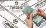 Gần 9.000 tỷ đồng trái phiếu doanh nghiệp đáo hạn