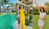 Chung kết Miss World 2021: Đỗ Thị Hà kỳ vọng đạt thứ hạng cao