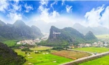 Vườn quốc gia Phong Nha - Kẻ Bàng sau 20 năm được công nhận Di sản thiên nhiên thế giới 