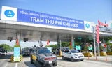 Dự kiến các tuyến cao tốc do Nhà nước đầu tư sẽ bắt đầu triển khai thu phí từ năm 2025