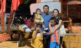 Hậu phương người lính - điều chưa kể, kỳ 4: Bờ của người lính cảnh sát biển