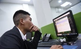 VNDirect đứng thứ 3 về thị phần môi giới cổ phiếu năm 2023 ảnh: CTV