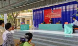 Hai thanh niên lĩnh án tù vì trộm 6 con chó