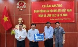 Đẩy mạnh chuyển đổi số trong hoạt động báo chí