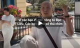 Bất ngờ về người quay clip chê 'nhà công tử Bạc Liêu không hấp dẫn bằng sở thú'
