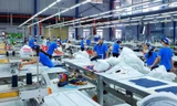 Cà Mau: Nhiều công nhân nhập viện nghi ngộ độc thực phẩm