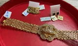 Phát hiện một tiệm vàng vi phạm 