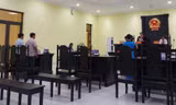 Toà tuyên cụ bà 93 tuổi thắng kiện, huỷ quyết định của chủ tịch huyện ở Cà Mau