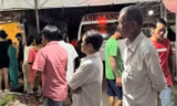 Gia đình bất lực nhìn con gái tự tử trong cuộc gọi video từ nước ngoài