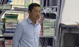 Bắt Phó giám đốc Chi nhánh Văn phòng Đăng ký đất đai TP. Bạc Liêu