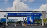 Sắp mở đường bay thẳng Cà Mau - Hà Nội