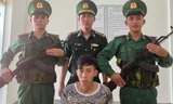 Ngư phủ đem ma túy ra biển để... sử dụng