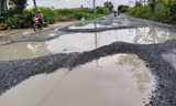 'Con đường đau khổ' ở thành phố Cà Mau