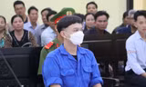 Hoãn phiên toà xử vụ thảm án ở Cà Mau do bị cáo yêu cầu đổi luật sư