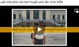 Bí thư Cà Mau chỉ đạo làm rõ vụ 'luật chơi Phó Chủ tịch huyện Phú Tân'