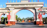 Thanh tra kiến nghị kiểm điểm 11 cán bộ Bạc Liêu liên quan đến AIC