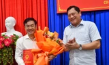 Cà Mau điều động, bổ nhiệm nhiều lãnh đạo cấp sở