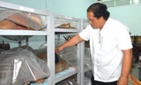 Cà Mau đề xuất Chính phủ hỗ trợ xây bảo tàng