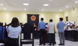 'Thiếu gia' điện gió ở miền Tây bị đề nghị 12-13 năm tù