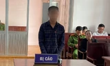 Giết người tình rồi tạo hiện trường giả vì ghen tuông