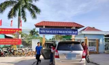 Vụ thu tiền xã hội hoá tại trường cấp 2,3 ở Cà Mau: Đề nghị Giám đốc Sở GD&ĐT rút kinh nghiệm
