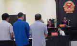 Cha con đại gia điện gió miền Tây lĩnh 14 năm tù