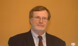 Thẩm phán James Robart. Ảnh: managingip