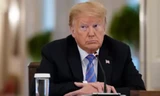 Khổ như Tổng thống Trump: Cảm ơn chị ruột lên mạng ủng hộ mình, ai ngờ đó là tài khoản dỏm