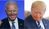 Dù không thay đổi được kết quả bầu cử, nhưng Tổng thống Trump “thắng” ông Biden ở điều này