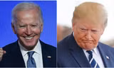 Dù không thay đổi được kết quả bầu cử, nhưng Tổng thống Trump “thắng” ông Biden ở điều này