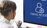 Những lời mời kết bạn Facebook giả mạo