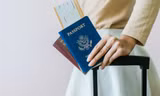 Giới siêu giàu mua Hộ chiếu đại dịch