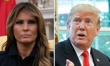 Trong khi Tổng thống Trump cố “chiến đấu đến cùng”, phu nhân Melania bỗng nói câu bất ngờ