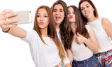 Chỉnh sửa ảnh selfie