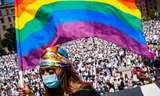 Quyền lợi cho cộng đồng LGBTQ