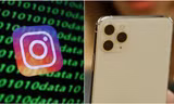 instagram theo dõi