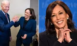 Ông Joe Biden chiến thắng, “phó tướng” Kamala Harris trở thành người phụ nữ quyền lực nhất