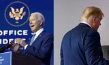 Bài học từ Tổng thống Trump: Nếu bạn cứ đứng nguyên một chỗ, thế giới vẫn sẽ đi tiếp thôi