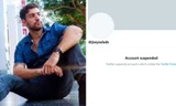 Twitter cấm vĩnh viễn một YouTuber