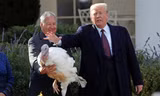 Tổng thống Trump có “tài tiên tri”, “dự báo” được chuyện của năm 2020 từ đúng 2 năm trước?