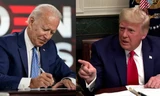 Bản tin Hằng ngày là gì mà Tổng thống Trump chặn mãi, đến giờ mới cho ông Joe Biden nhận?